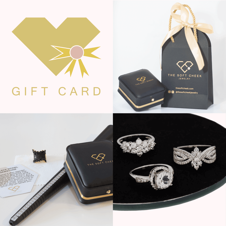 gift card for authentic gemstone fine jewelry best gift